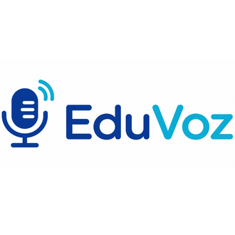 Logo EduVoz